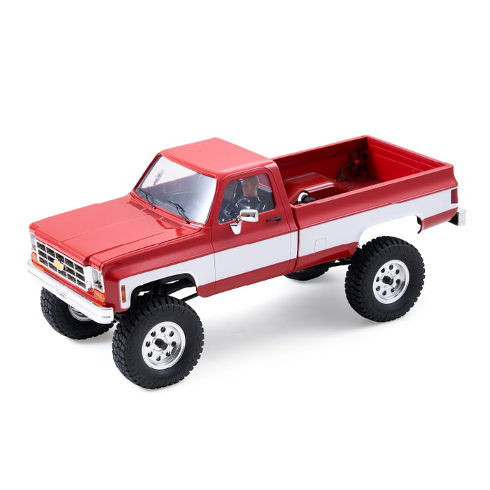 FMS 1:18 FCX18 Chevrolet K10 V2 RTR