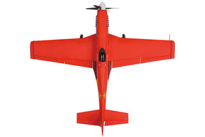 FMS 1100mm P-51 Mustang V2 PNP