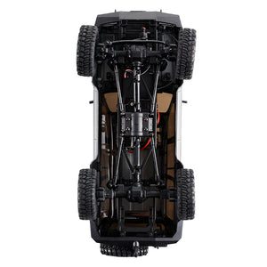 FMS 1:18 FCX18 LC80 Toyota Land Cruiser 80 V2 RTR