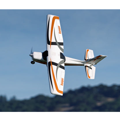 FMS 850mm (33.4") Ranger with Reflex V3, PNP / RTF