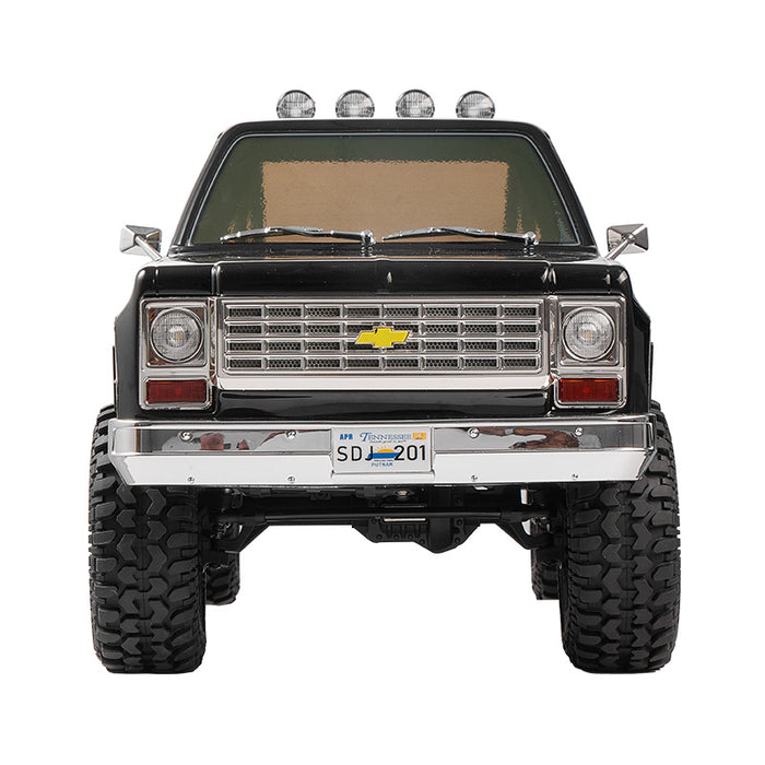 FMS 1:10 FCX10 Chevrolet K5 Blazer Off-Road RC Crawler RS