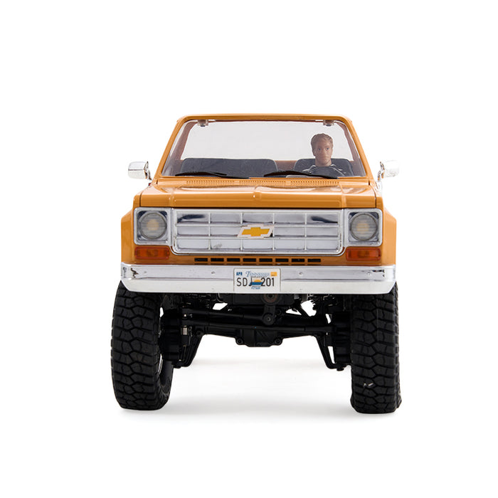 FMS 1:18 FCX18 Chevrolet K10 V2 RTR