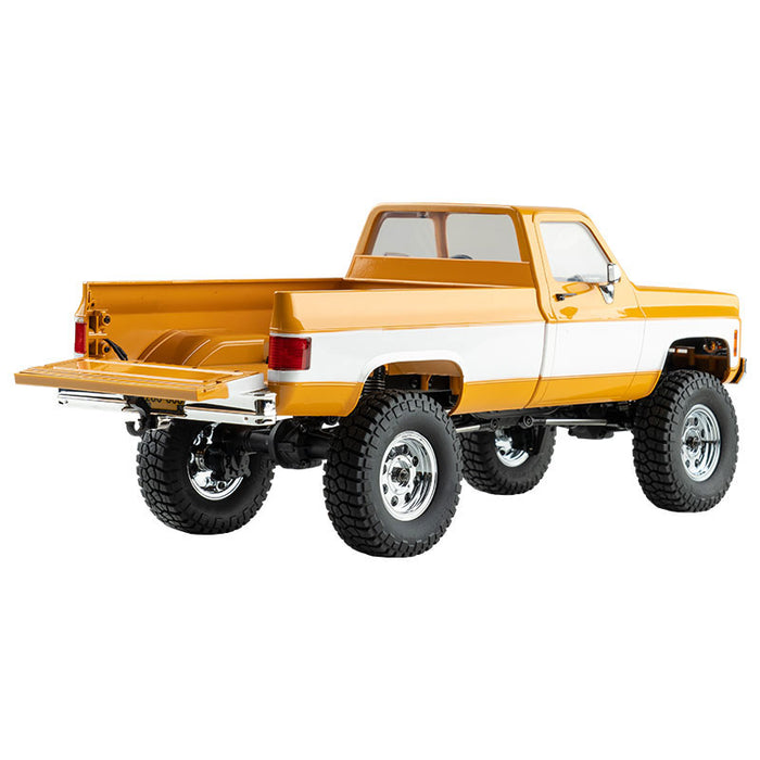 FMS 1:18 FCX18 Chevrolet K10 V2 RTR