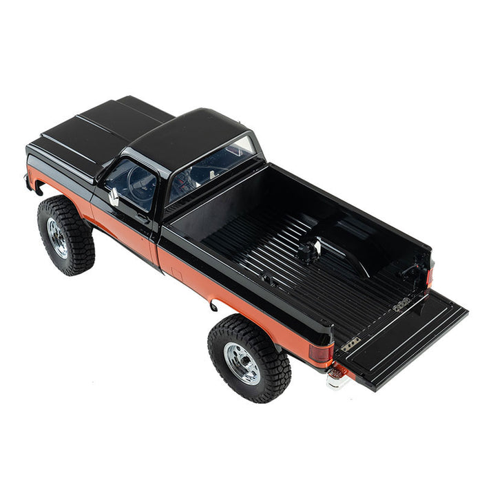 FMS 1:18 FCX18 Chevrolet K10 V2 RTR