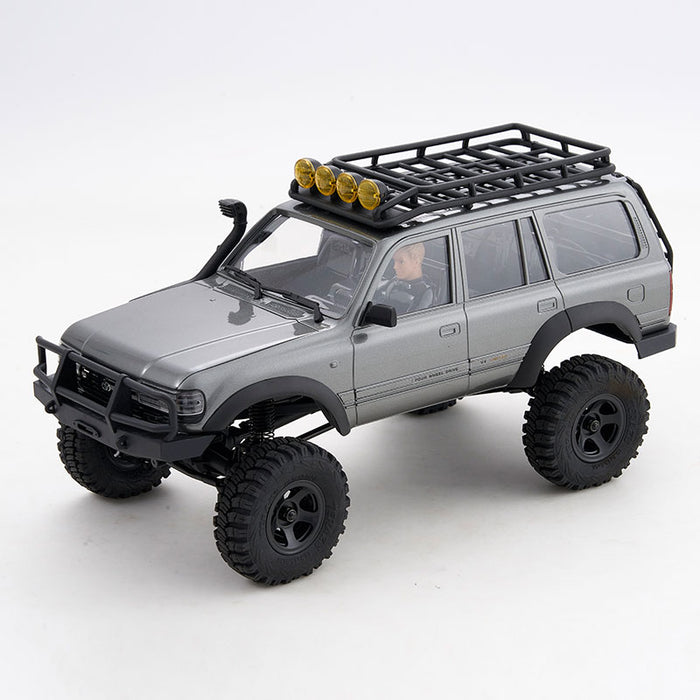 FMS 1:18 FCX18 LC80 Toyota Land Cruiser 80 V2 RTR