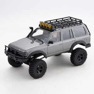 FMS 1:18 FCX18 LC80 Toyota Land Cruiser 80 V2 RTR