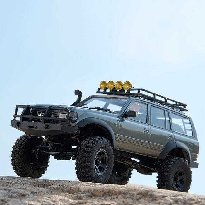 FMS 1:18 FCX18 LC80 Toyota Land Cruiser 80 V2 RTR