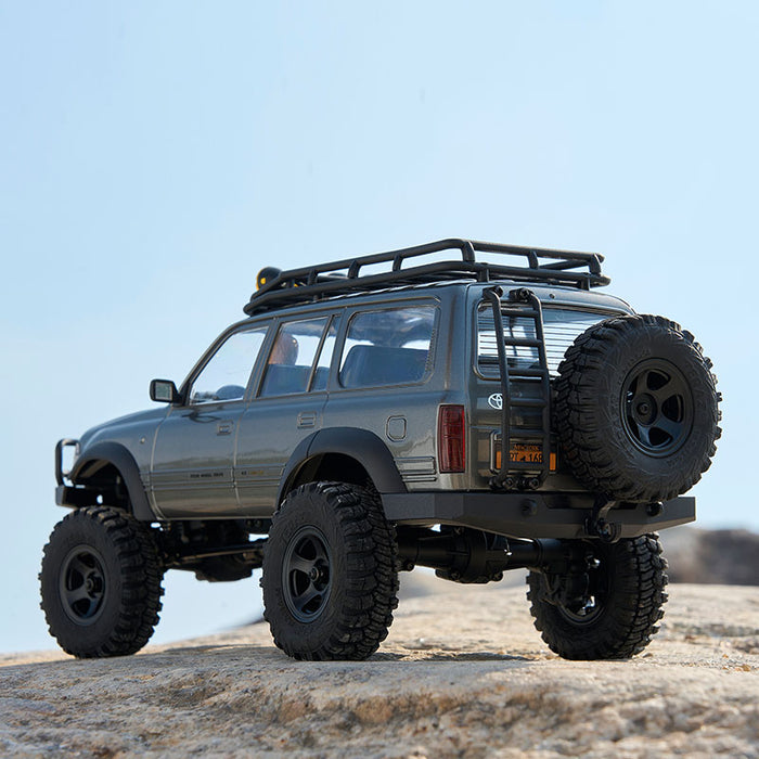 FMS 1:18 FCX18 LC80 Toyota Land Cruiser 80 V2 RTR