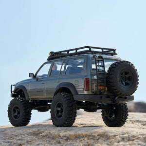 FMS 1:18 FCX18 LC80 Toyota Land Cruiser 80 V2 RTR