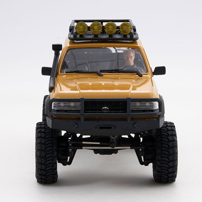 FMS 1:18 FCX18 LC80 Toyota Land Cruiser 80 V2 RTR