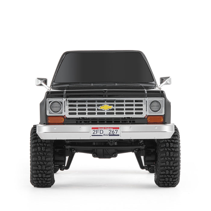 FMS 1:24 FCX24 Chevrolet K5 Blazer RTR
