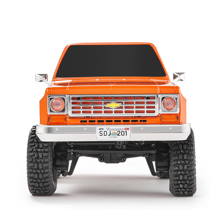 FMS 1:24 FCX24 Chevrolet K5 Blazer RTR