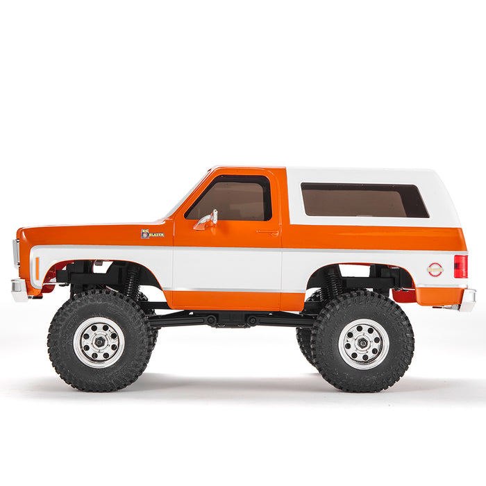 FMS 1:24 FCX24 Chevrolet K5 Blazer RTR