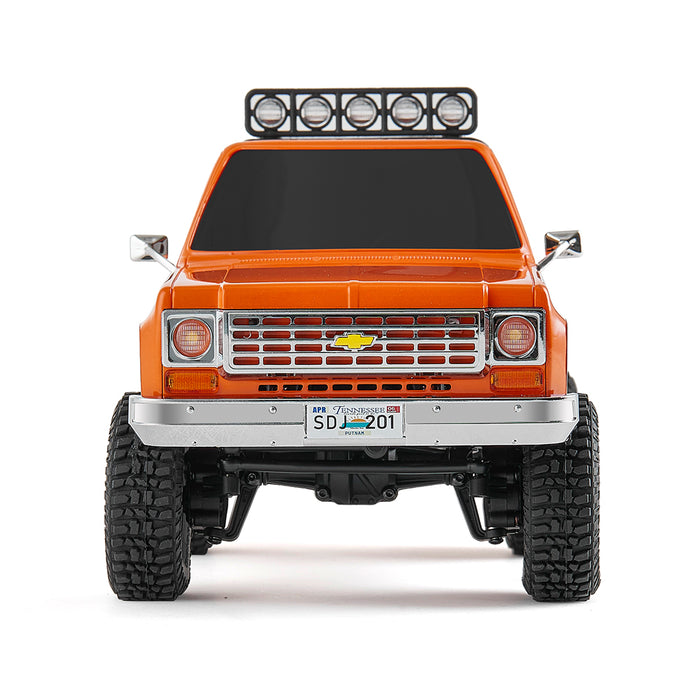 FMS 1:24 FCX24 Chevrolet K5 Blazer RTR