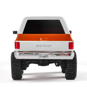 FMS 1:24 FCX24 Chevrolet K5 Blazer RTR