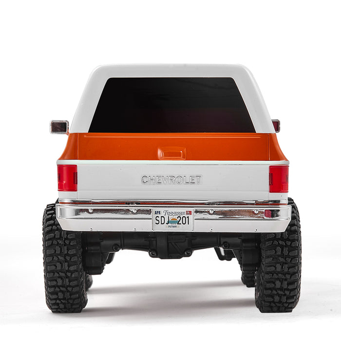 FMS 1:24 FCX24 Chevrolet K5 Blazer RTR