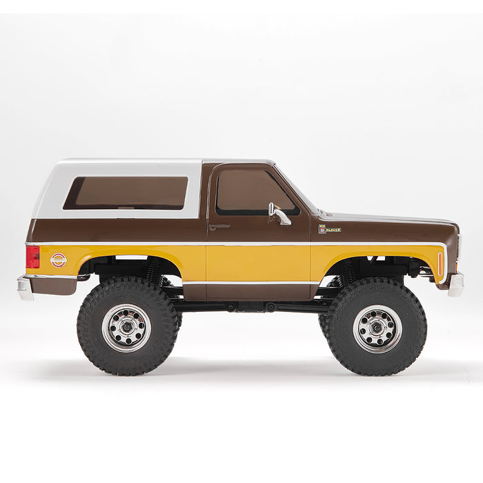FMS 1:24 FCX24 Chevrolet K5 Blazer RTR