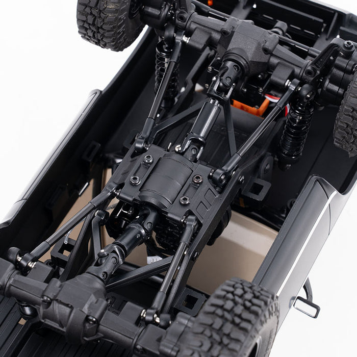 FMS 1:24 FCX24 Chevrolet K5 Blazer Brushless RTR