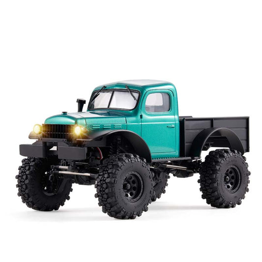 FMS 1:24 FCX24 Power Wagon Brushless RTR