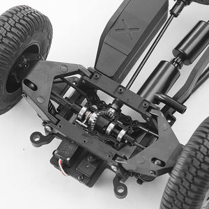 FMS 1:12 2006 Hummer H1 Alpha RTR