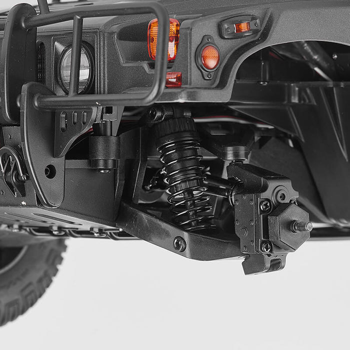 FMS 1:12 2006 Hummer H1 Alpha RTR
