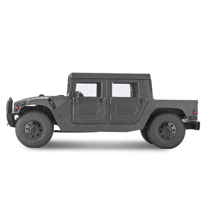 FMS 1:12 2006 Hummer H1 Alpha RTR