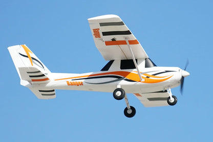 FMS 850mm (33.4") Ranger with Reflex V3, PNP / RTF