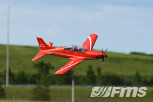 FMS 1100mm PC-21 Pilatus PNP