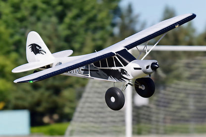 FMS 1700mm PA-18 Super Cub V2 RTF / PNP